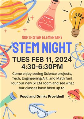 STEM Night